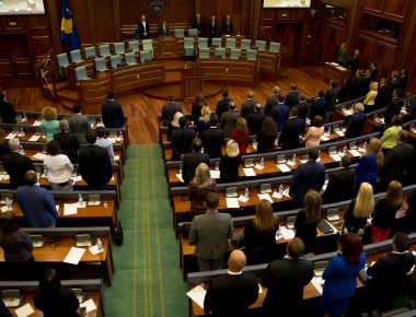 Κόσοβο - Μαυροβούνιο: Διακρατική κρίση για την οριοθέτηση των συνόρων